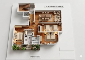 Render Virtual